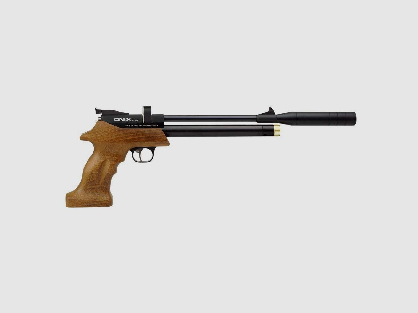 PCP-Pistole ONIX RELOAD, Bild 1 von 3