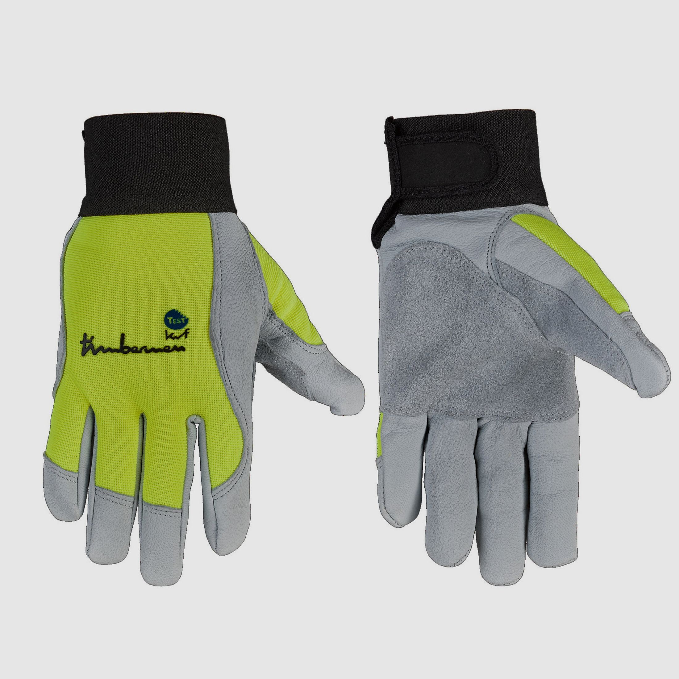 Timbermen Gloves Forest MS