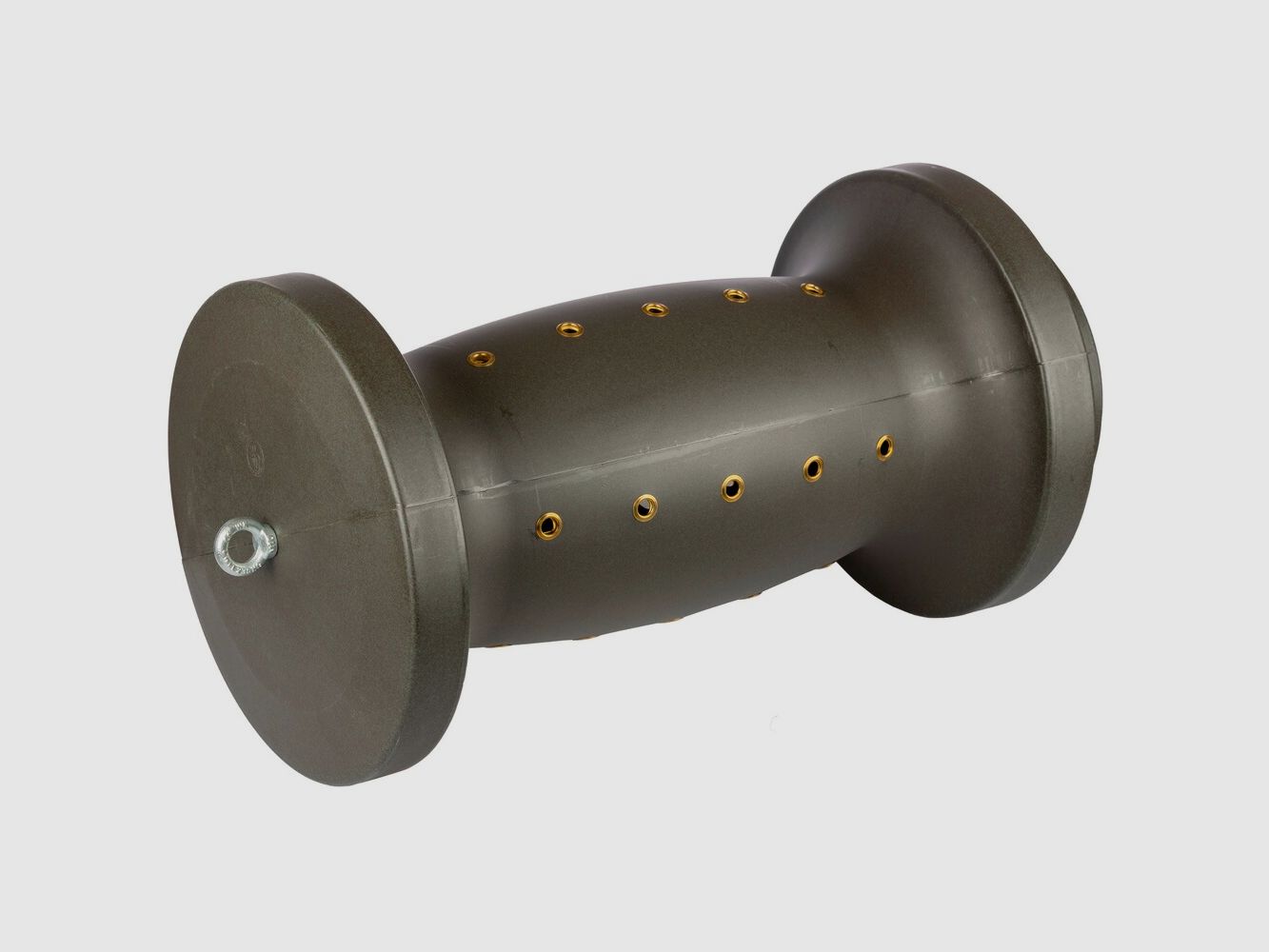 EUROHUNT Feed drum 2.0, imagen 1 de 7