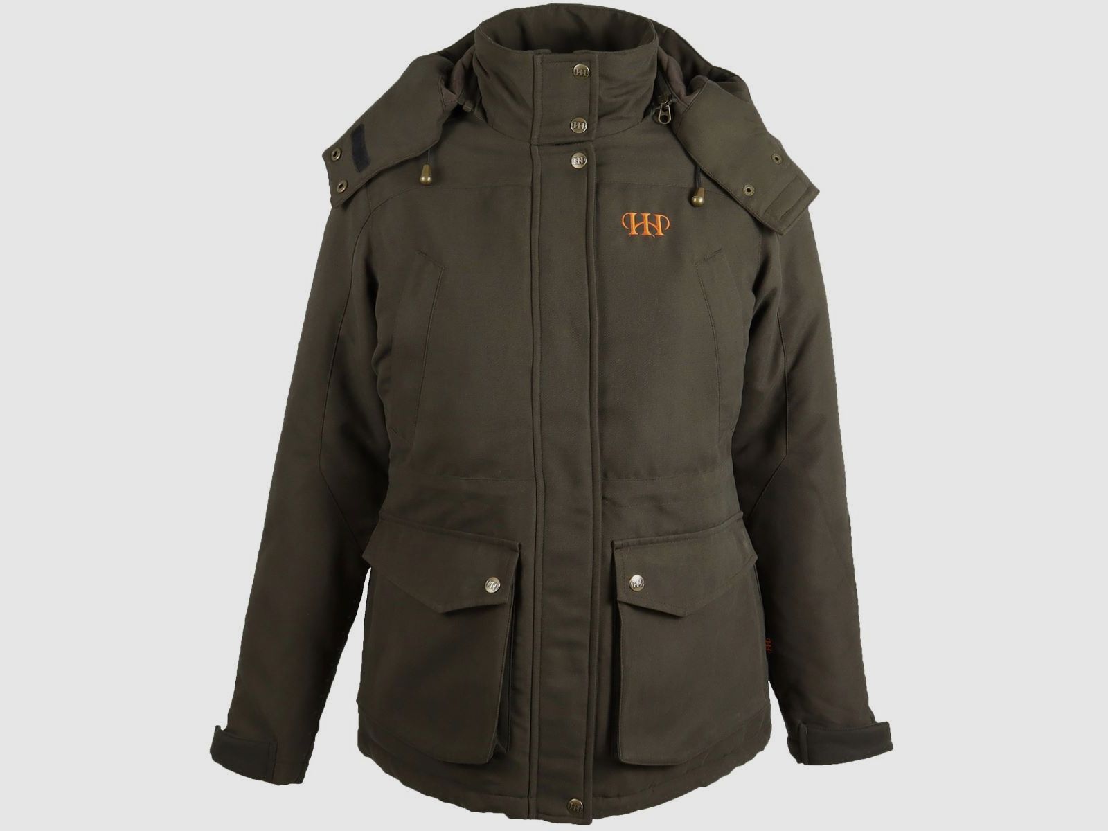 House of Hunting Winterjacke SMILLA