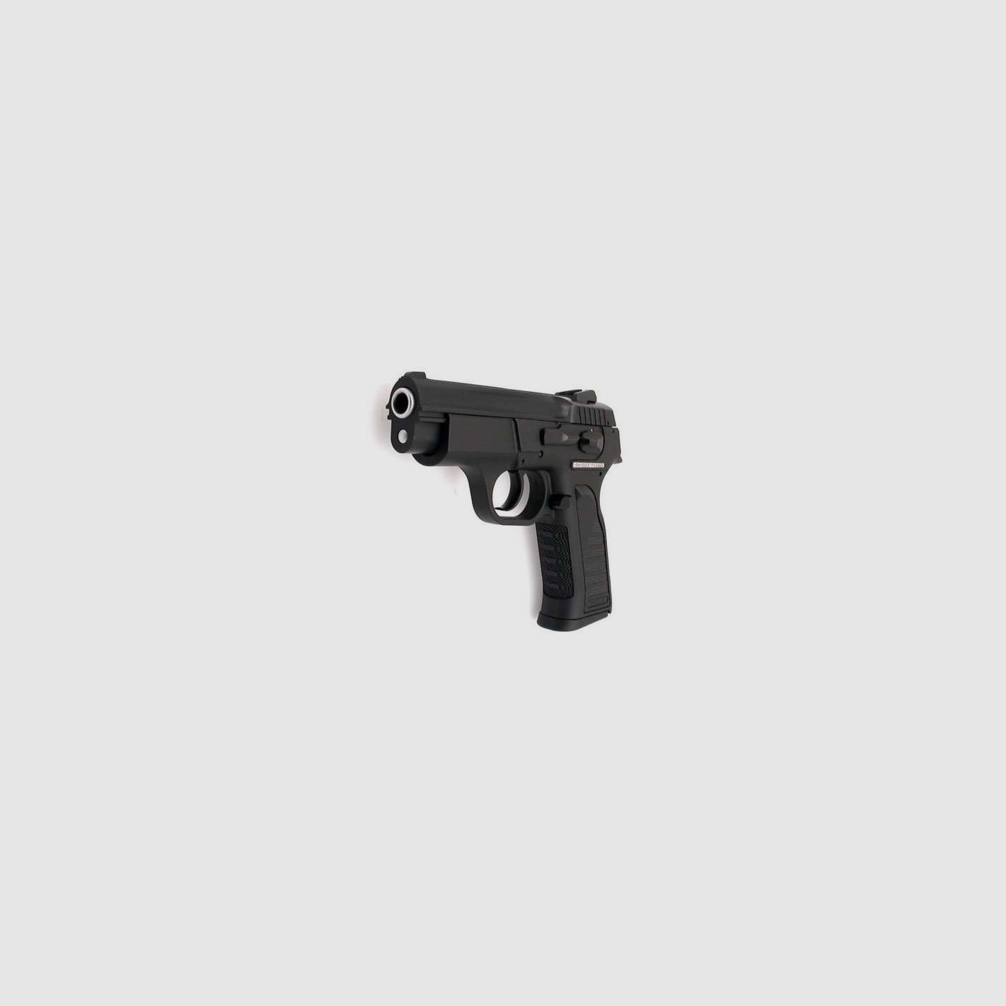 TANFOGLIO FORCE CARRY F Kal. 9X21