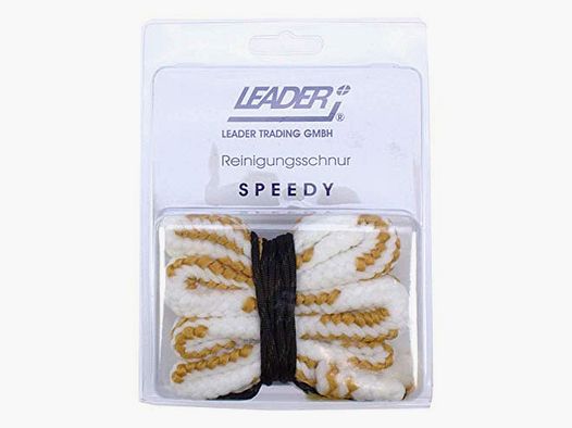 Leader Speedy sznur do czyszczenia broni długiej kal. 16