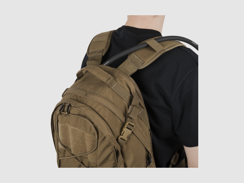 Plecak Helikon-Tex EDC Cordura Pen Cott WildWood, zdjęcie 3 z 10