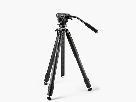 Leofoto Stativ Set