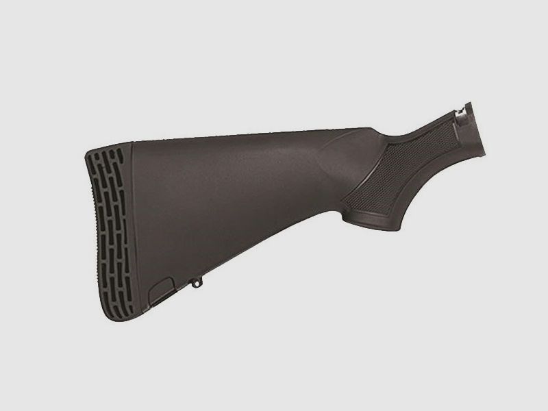 FLEX Schaft Compact schwarz