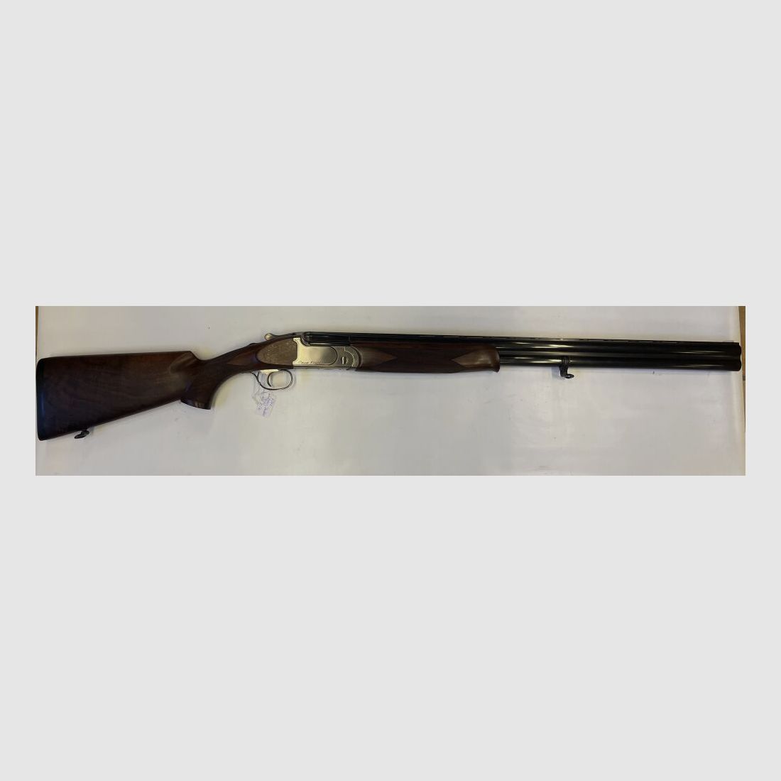 Classic Doubles M92