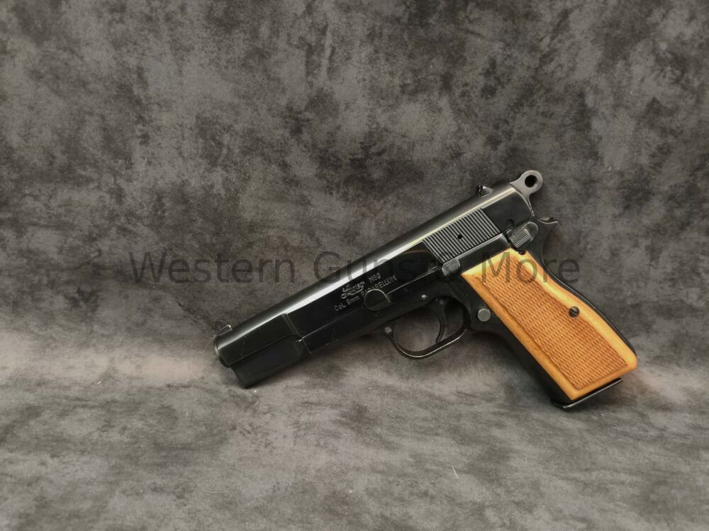 LUGER
