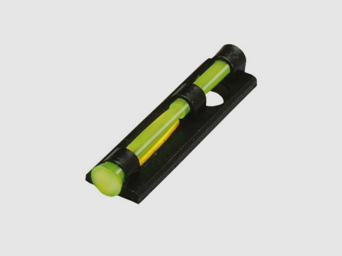 GMT Outdoor Korn COMP-SIGHT PM1002 Wettbewerb - Präzisions-Visierung mit Faseroptik, Bild 2 von 6