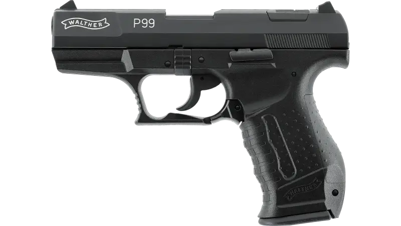 UMAREX WALTHER P99 9 MM PAK, immagine 1 di 5
