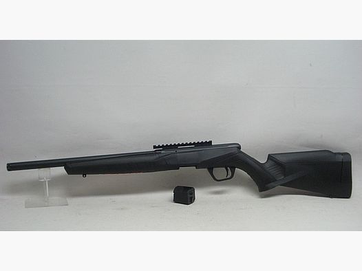 B17FV-SR, LL: 41.3 cm - .17HMR, MG, oV