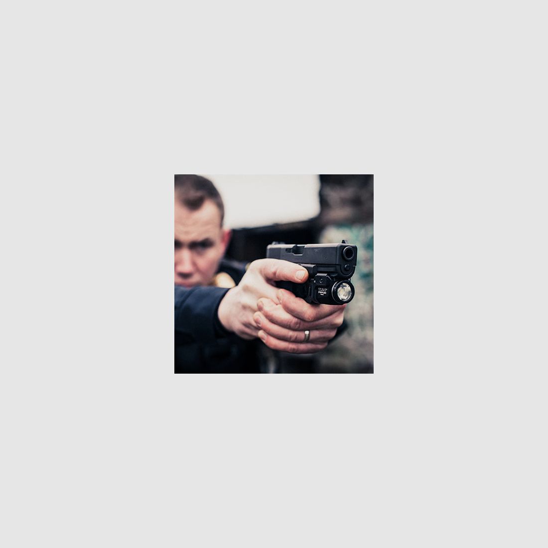 Streamlight TLR 7, image 2 of 4