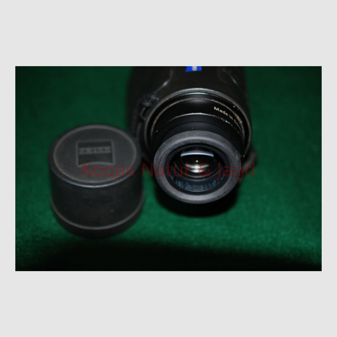 Zeiss NV