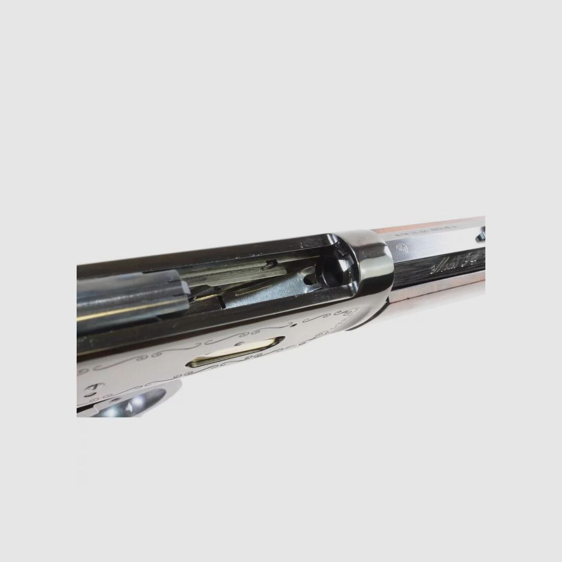 Winchester 1894 Classic - .30-30 Win.