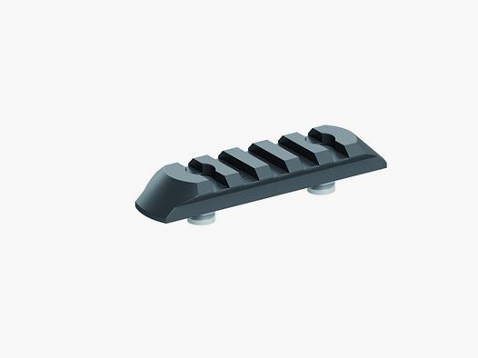 ERATAC M-Lok Picatinny-Schiene 5 Nuten