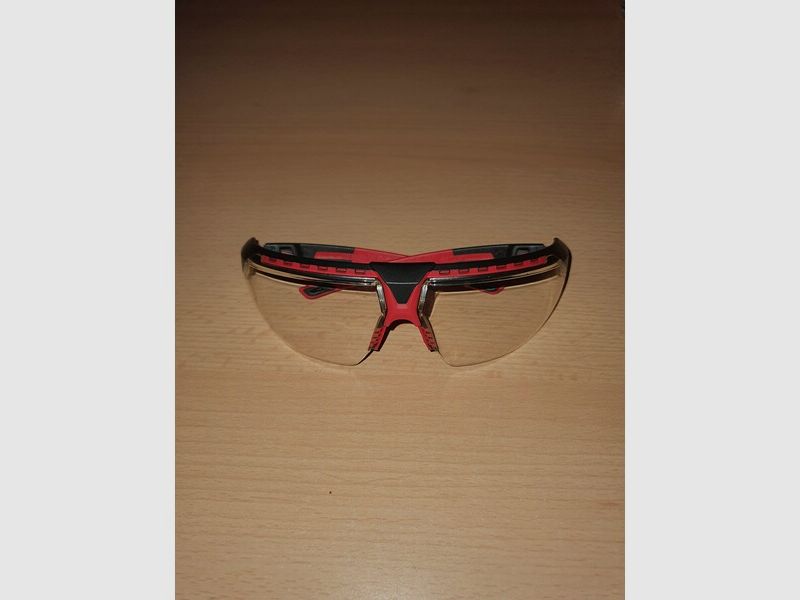 Honeywell Schutzbrille Avatar
