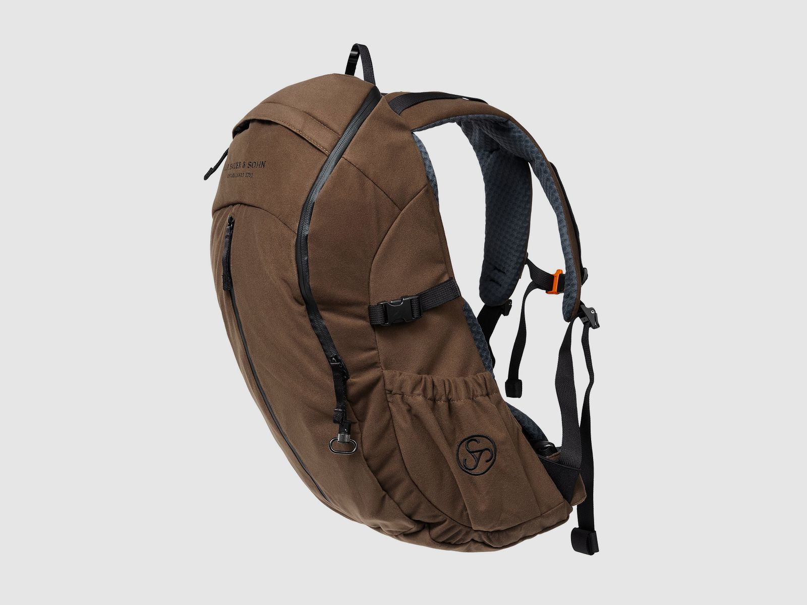 Sauer Jagdrucksack