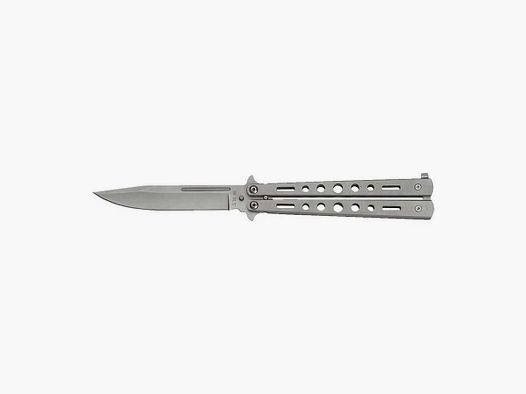 Butterfly Knife JKR