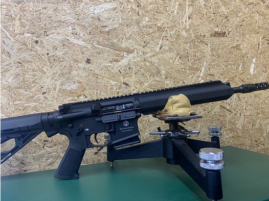 Schmeisser AR 15 Sport S