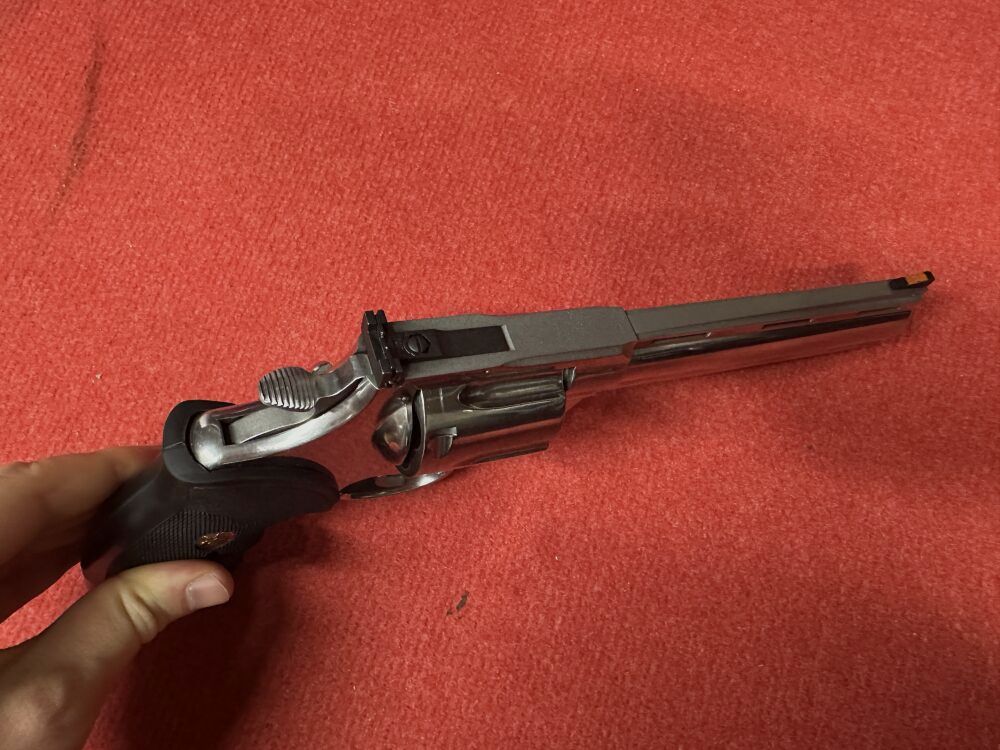 Colt Anaconda