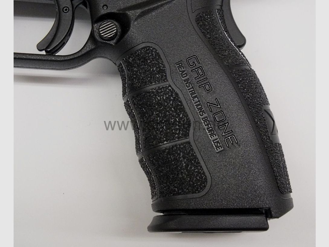 HS Produkt XD-9 4.0 MOD.2