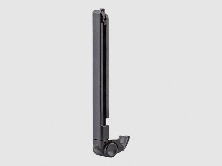 Pistolet Legends P08 - 6 mm Bb's 6 mm / 2 Joules, image 2 sur 2