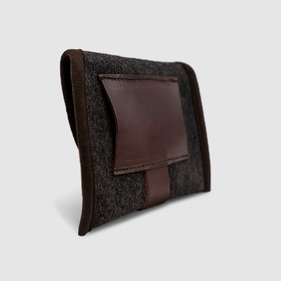 Hunter George Büchsenpatronen-Etui 3 Büchsenpatronen, 2 Flintenpatronen & 6 .22-Patronen, Bild 4 von 4
