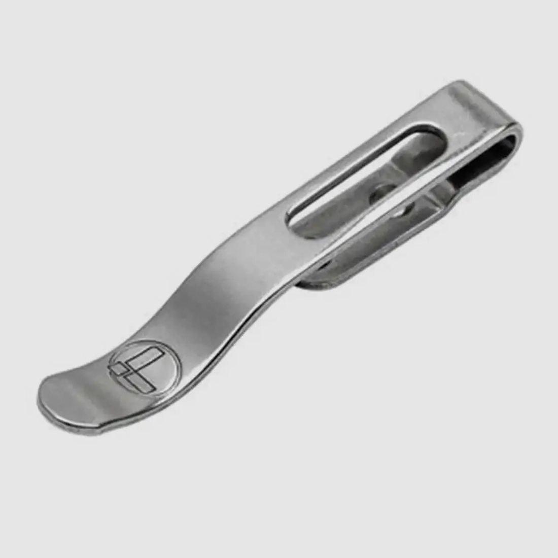 Leatherman Ring and Pocket Clip for Free and Bond