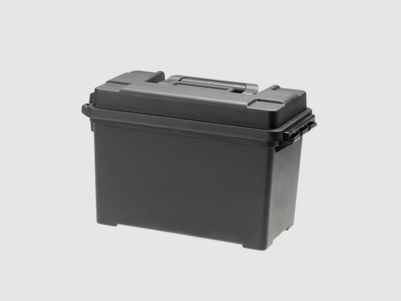 Nimrod Ammo Box Large 34x18x22 cm