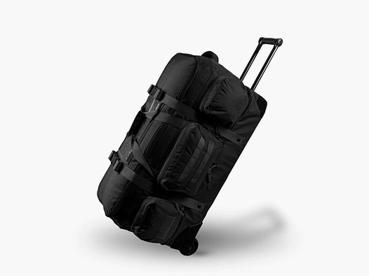 Eberlestock Atlas Duffel Torba 95 L Trolley