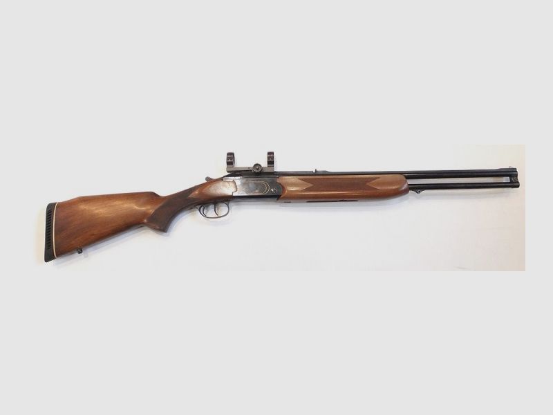Valmet Valmet 412 7x65 R/7x65 R over-and-under double rifle