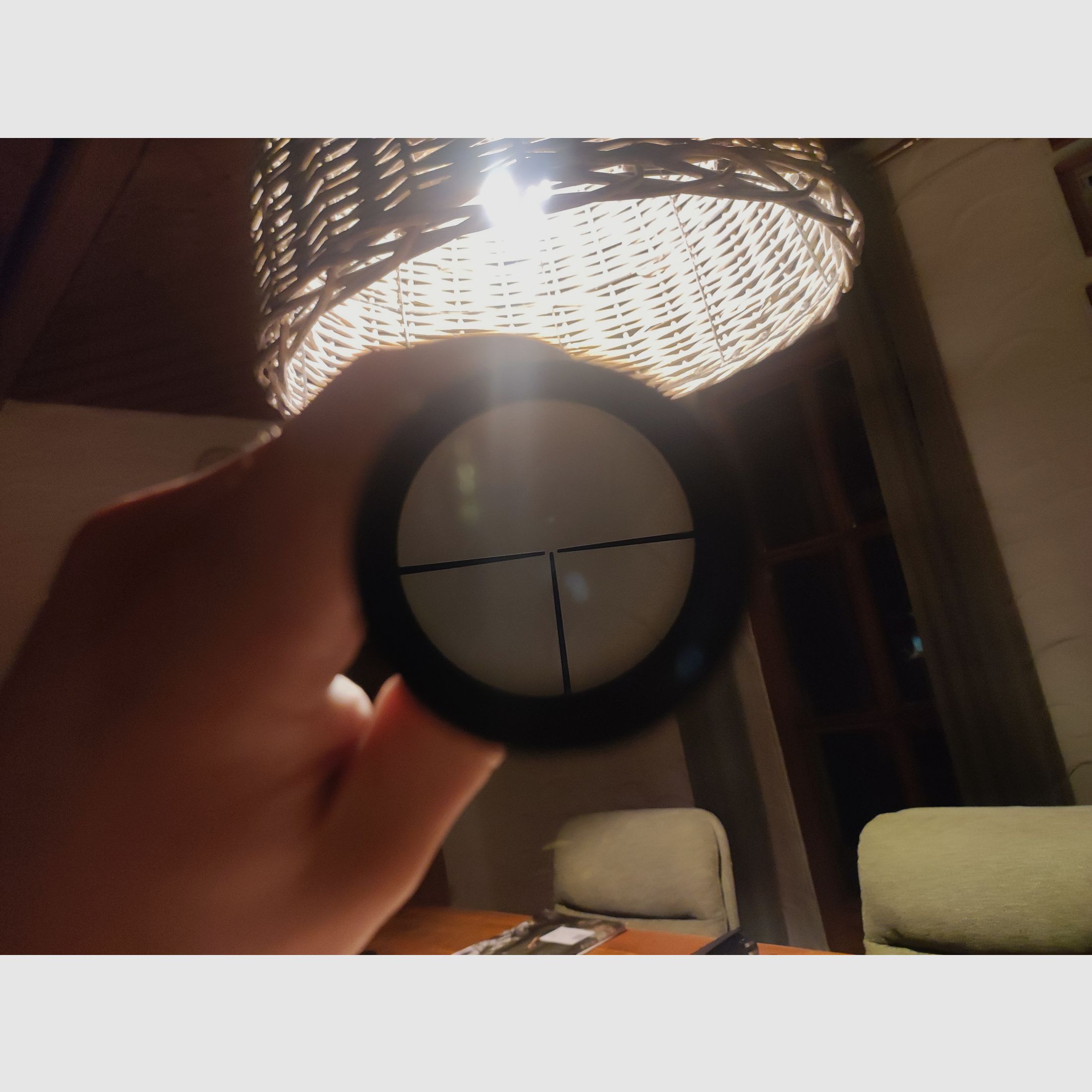 Zeiss Hensoldt Diavari 1,5-6x36 Zielfernrohr 