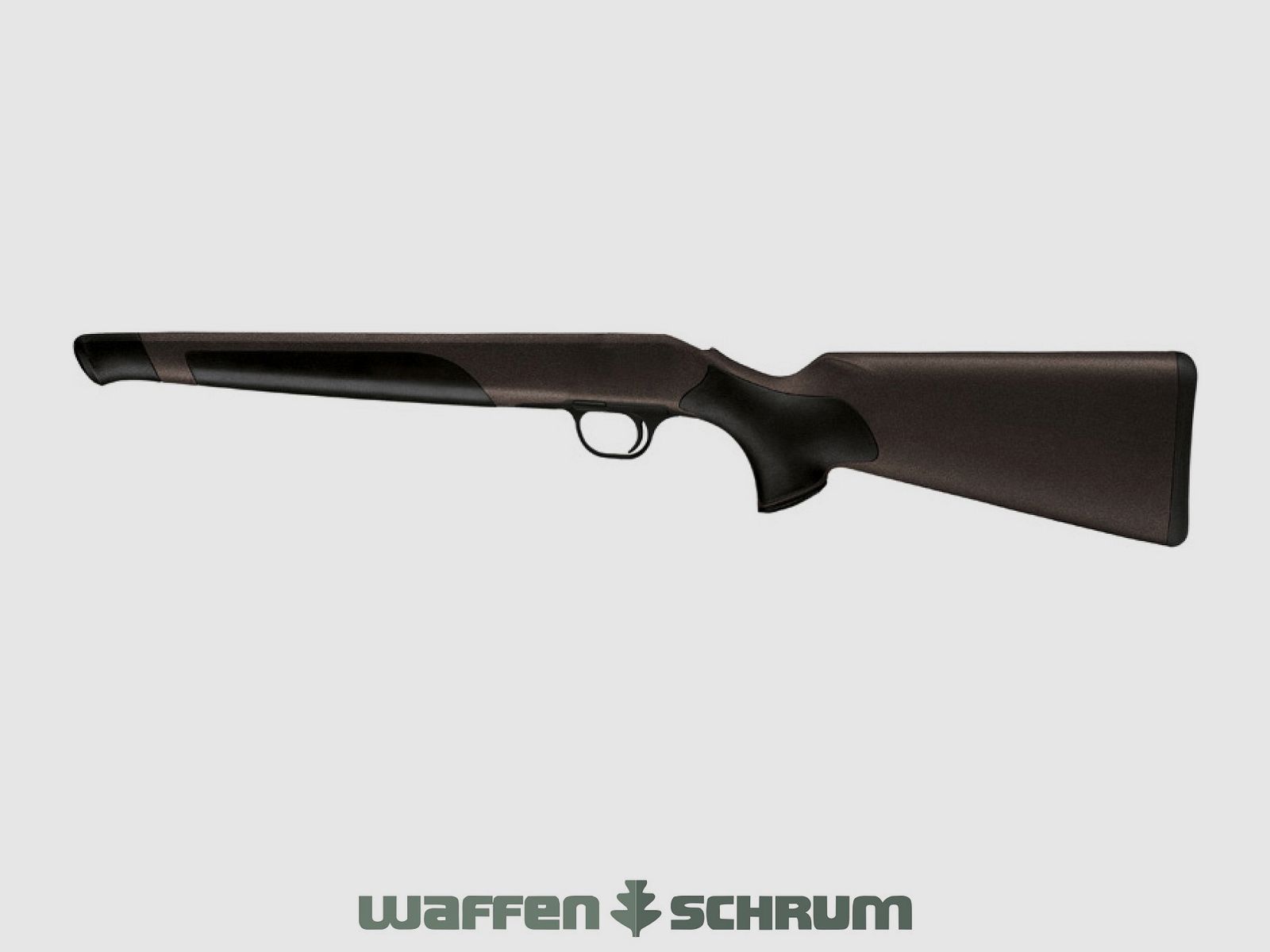 Blaser System R8 Professional Schwarzbraun / Links