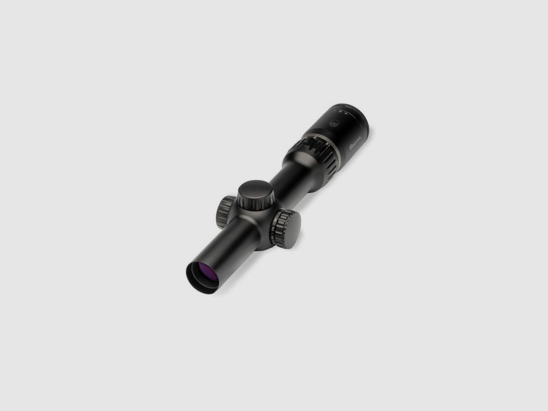 Zielfernrohr BURRIS FOUR XE 6-24X50 RET SCR, Bild 1 von 6