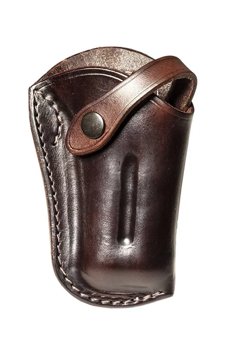 Funda de cuero para Great Gun 2,5", imagen 1 de 4