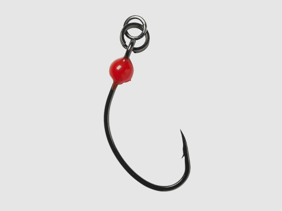 Savage Gear Grip Point Single Hooks
