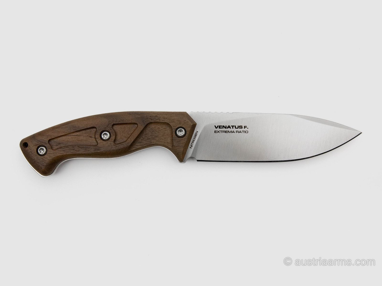 Extrema Ratio Venatus F Nitrogen Wood Satin, Bild 3 von 3