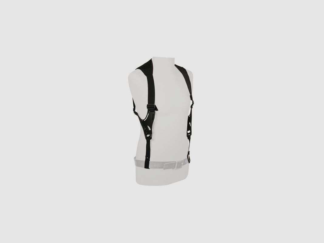 SHOULDER HARNESS - CYTAC