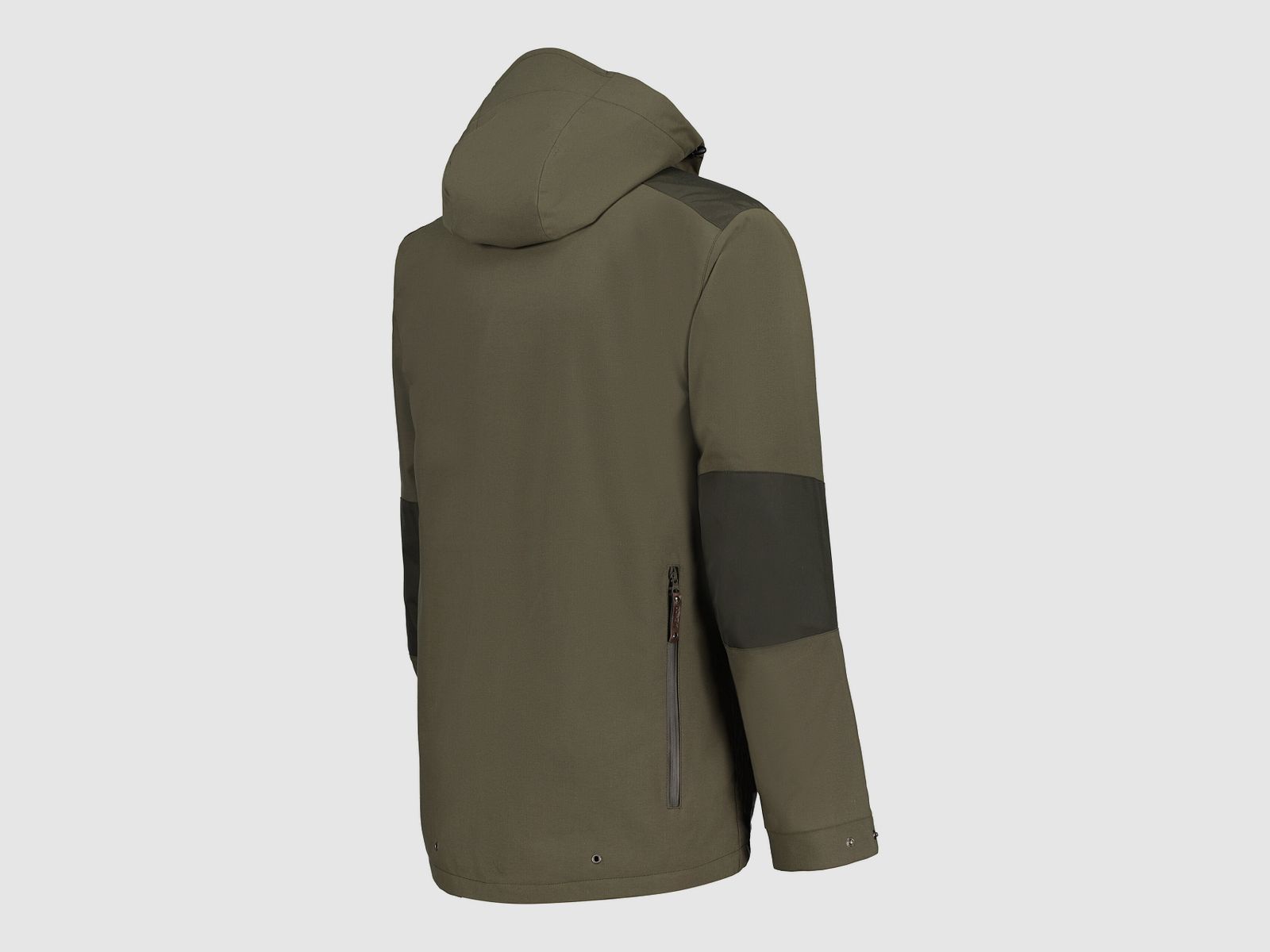 Menco Armon Jacke in Menco Grün, Bild 3 von 4