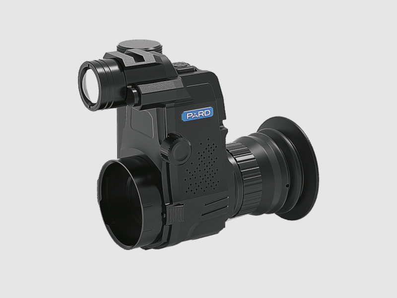 Pard NV007S Giorno/Notte Clip On 1,5-6x