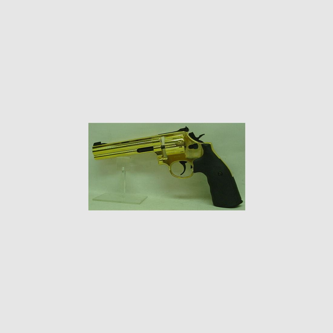 Smith & Wesson 686-6'' Revolver Kal.4,50mm