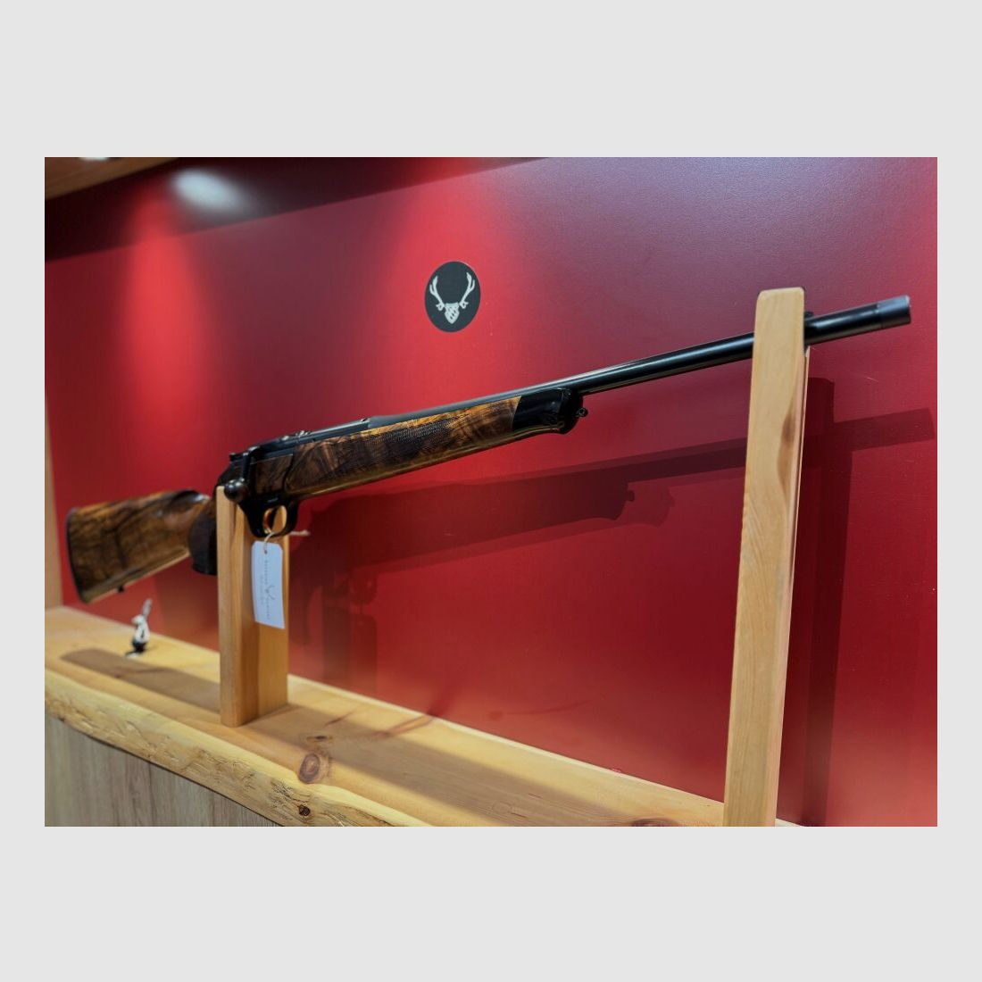 Blaser R8 Attache