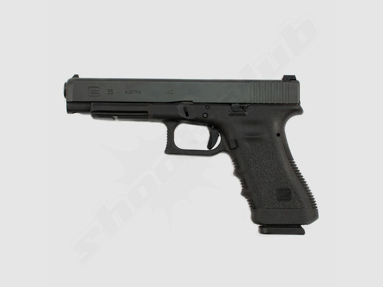GLOCK 35 Gen. 3, imagen 1 de 4