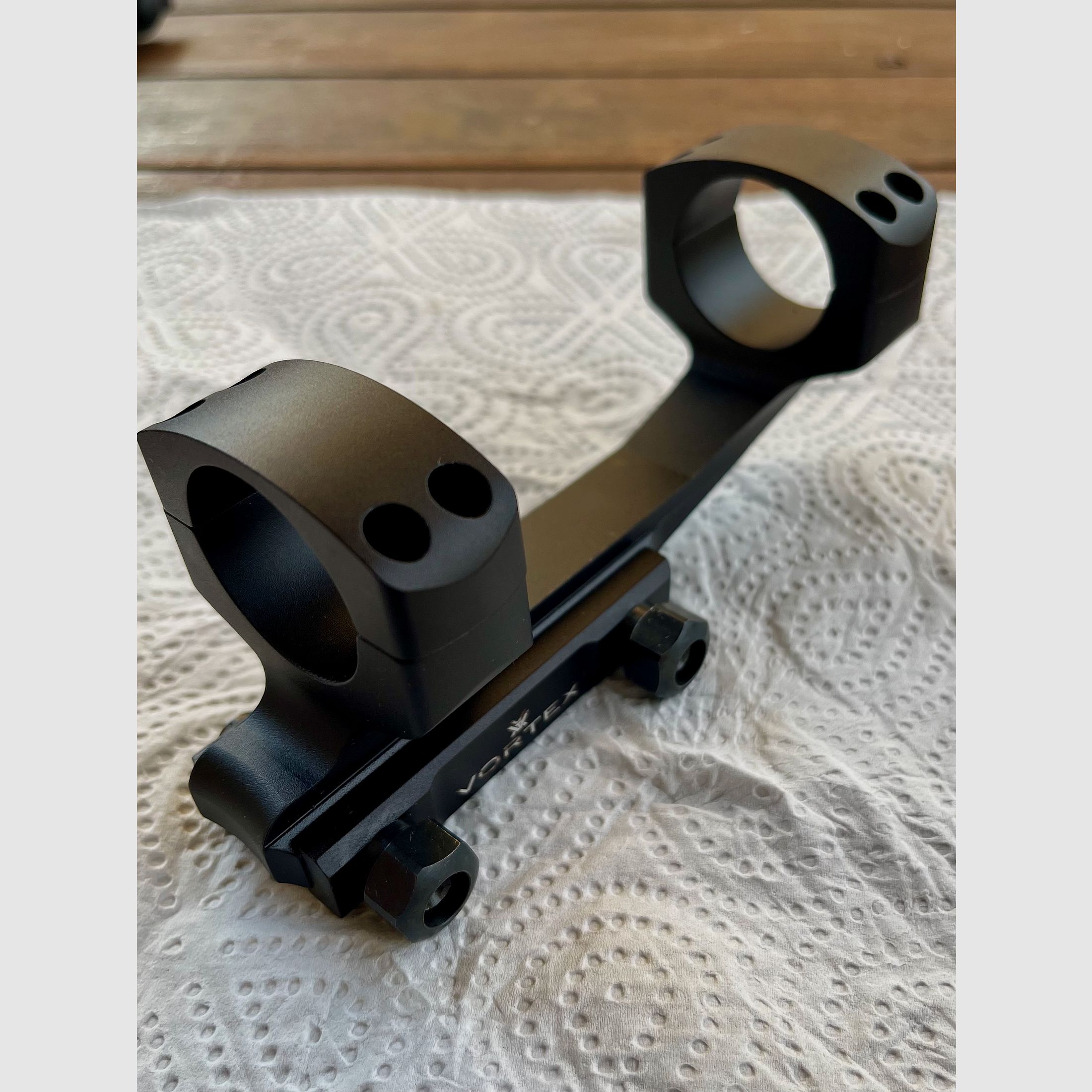 Vortex Pro Cantilever Mount 30mm - 1 Inch Offset
