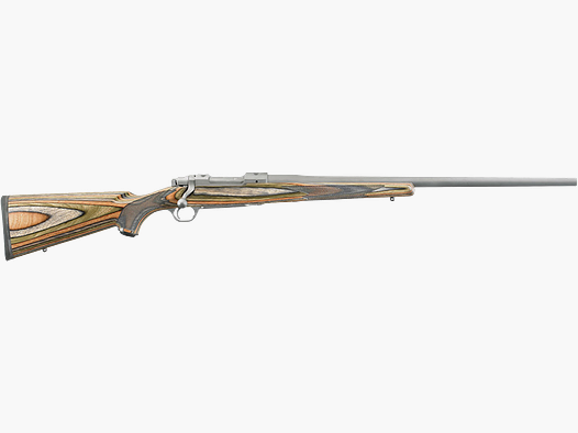 RUGER Hawkeye Predator LL61cm 6.5 Creedmoor
