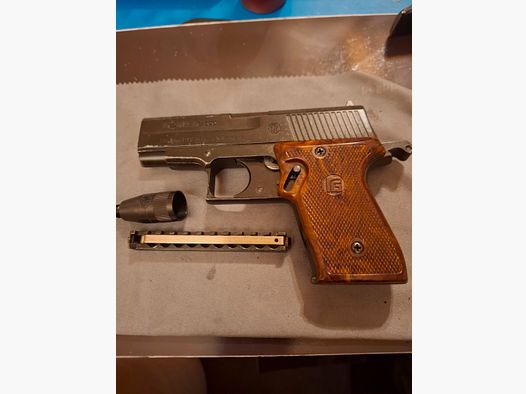 Röhm Rg300  6mm Flobert