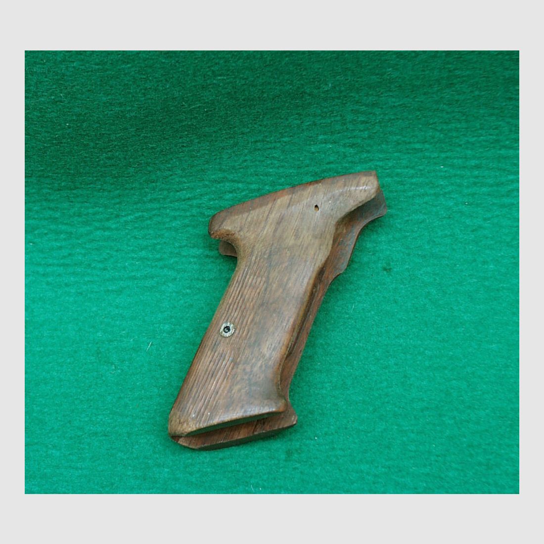 Grip bowl Hi Standard, wood