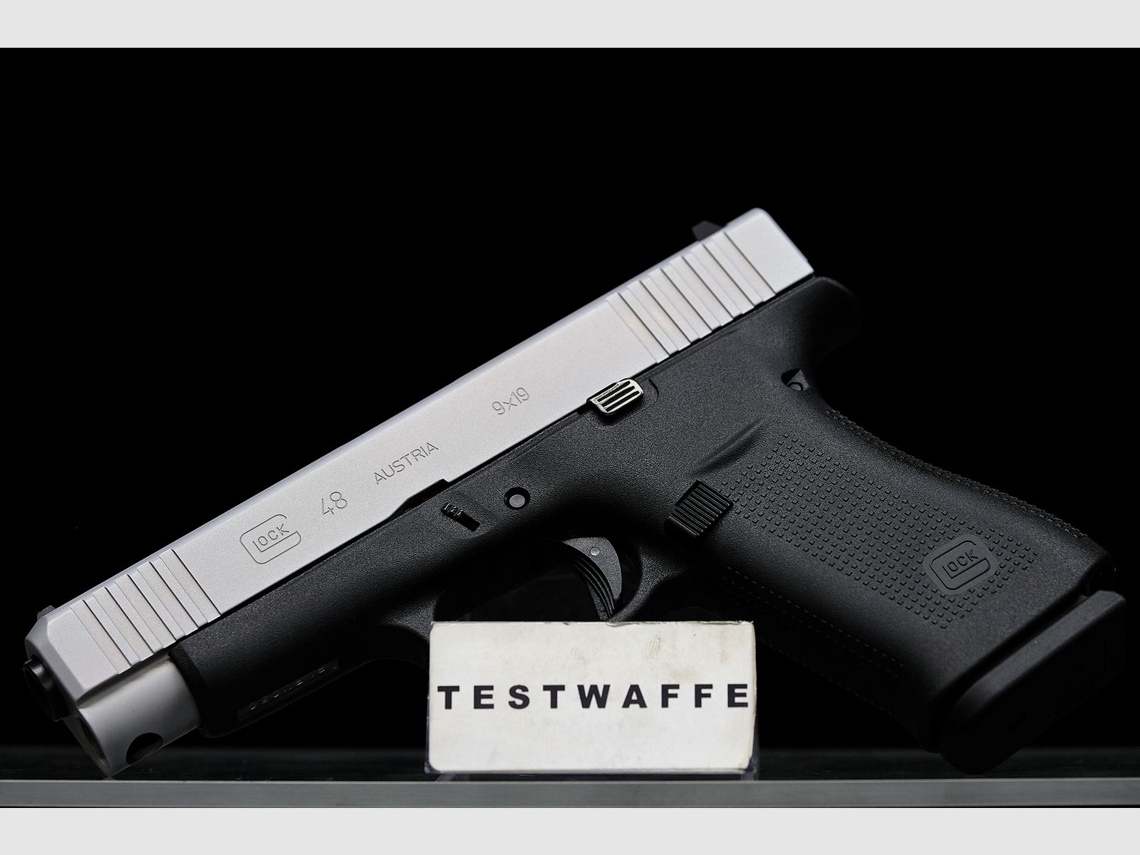 Glock 48 Gen 5, image 2 of 2