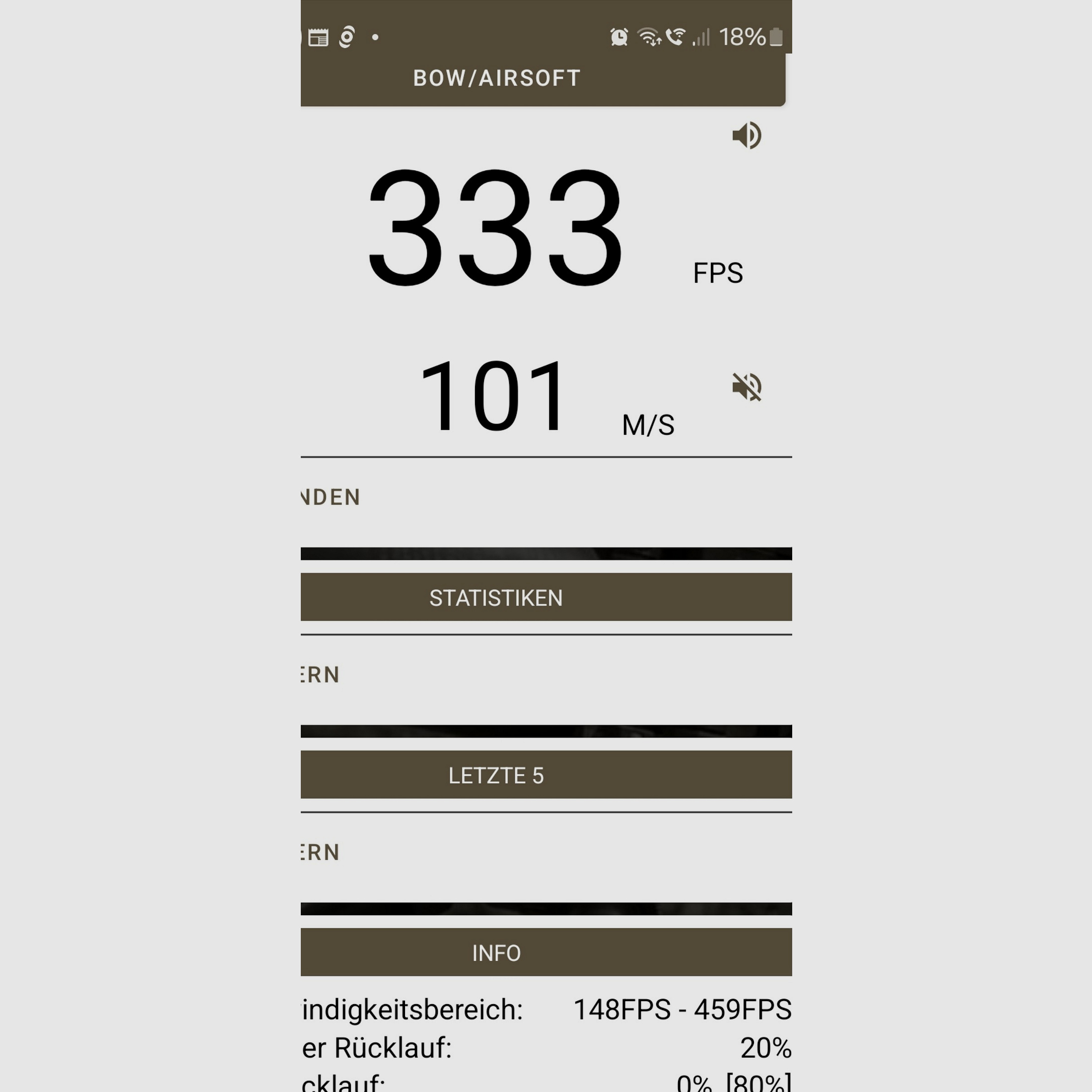Excalibur Assassin 360  Armbrust 