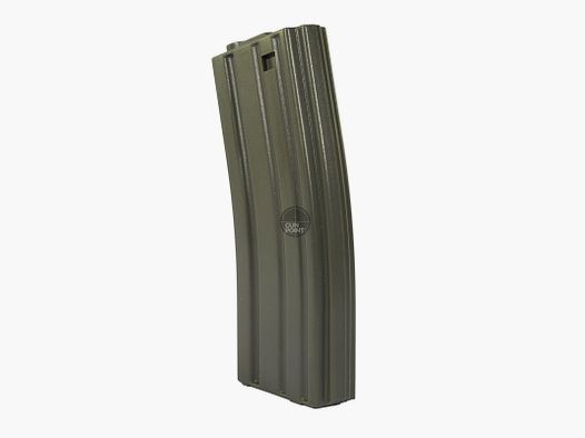 Magazin für Softair - Ares - Low Cap M16 10er Pack - AEG / S-AEG