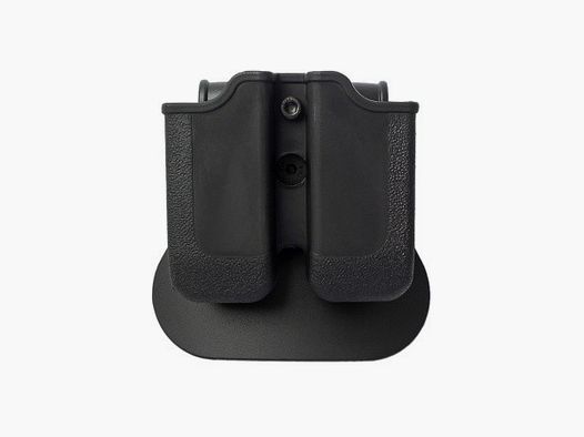 IMI Defense Dubbele Magazijnhouder MP04